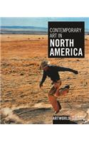 Contemporary Art in North America