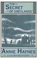 The Secret of Greylands: (English)