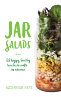 Jar Salads