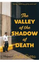 The Valley of the Shadow of Death