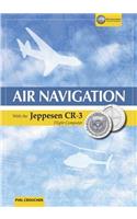 Air Navigation With The Jeppesen CR-3