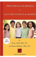 Private K-8 Schools of San Francisco & Marin