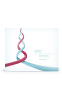 One: 52 Weekly Marriage-Building Devotions for Thriving Couples