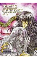 Dark Prince Volume 1 (Yaoi)
