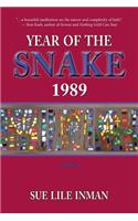 Year of the Snake