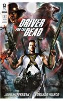 Driver for the Dead (Volume 1, Book 3)