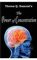 Power of Concentration