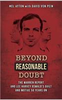 Beyond a Reasonable Doubt