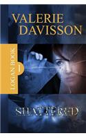 Shattered: Logan Book 1