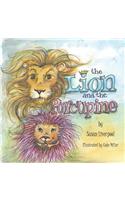 Lion and the Porcupine