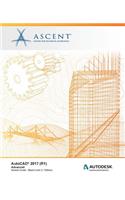 AutoCAD 2017 (R1): Advanced - Mixed Units: Autodesk Authorized Publisher(English)
