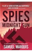 Spies of the Midnight Sun