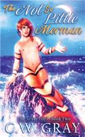 Not So Little Merman
