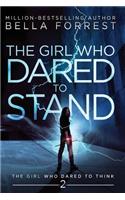The Girl Who Dared to Think 2