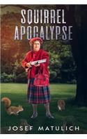 Squirrel Apocalypse