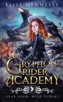 Gryphon Rider Academy