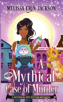 Mythical Case of Murder