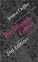 Thomas Letters