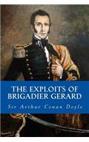 Exploits of Brigadier Gerard