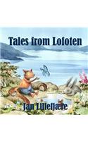 Tales from Lofoten