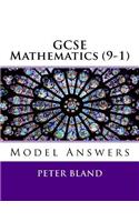 GCSE Mathematics (9-1)