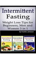 Intermittent Fasting