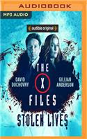 X-Files: Stolen Lives