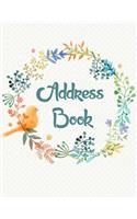 Address Book