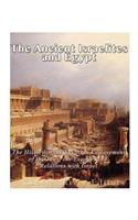 Ancient Israelites and Egypt
