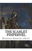 The Scarlet Pimpernel