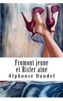 Fromont jeune et Risler aîné