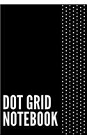 Dot Grid Notebook