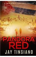 Pandora Red