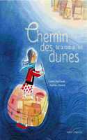 Chemin des dunes (Prix Unicef de Litterature Jeunesse 2018)