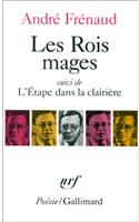Rois Mages Etape Dans