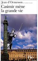 Casimir Mene La Grande