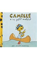 Camille a Un Petit Matelot