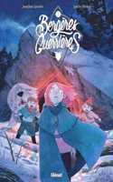 Bergeres guerrieres 3