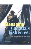 Managing Canada's Fisheries