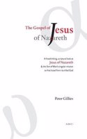The Gospel of Jesus of Nazareth