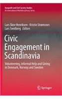 Civic Engagement in Scandinavia