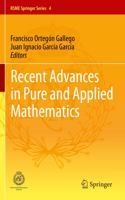 Recent Advances in Pure and Applied Mathematics