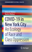 COVID-19 in New York City