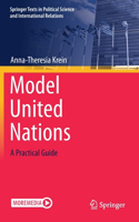 Model United Nations