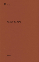 Andy Senn