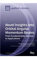 Novel Insights into Orbital Angular Momentum Beams