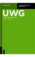 Einleitung; §§ 1-3
