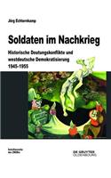 Soldaten Im Nachkrieg