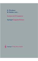 Lectures in E-Commerce