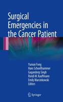 Surgical Emergencies in the Cancer Patient